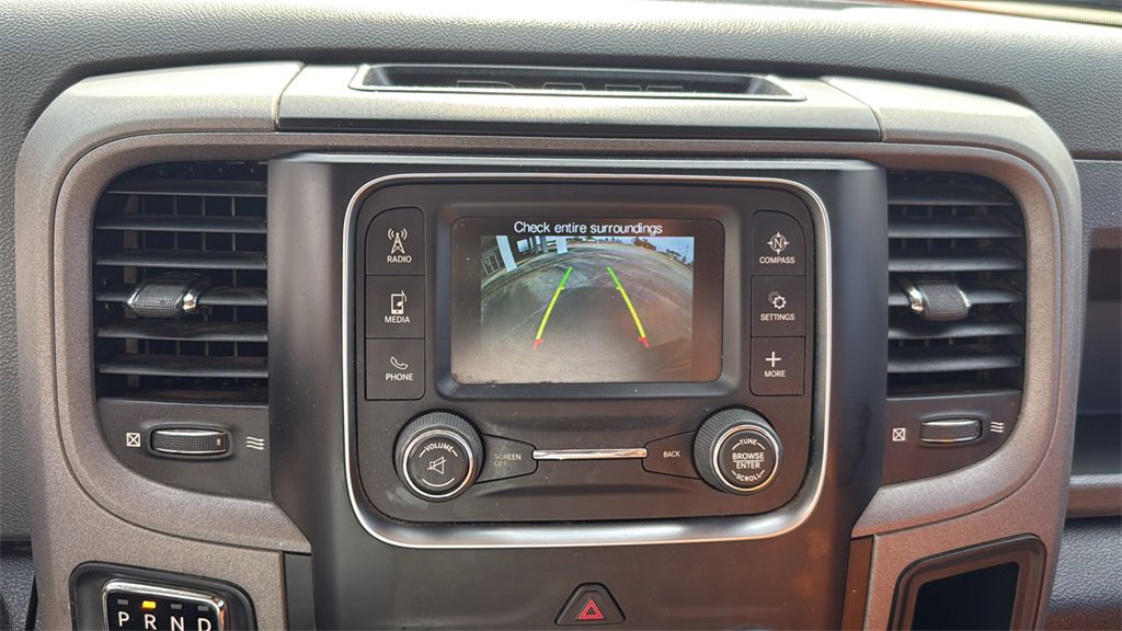 Used 2019 RAM 1500 Express w/ Express Value Package image 24