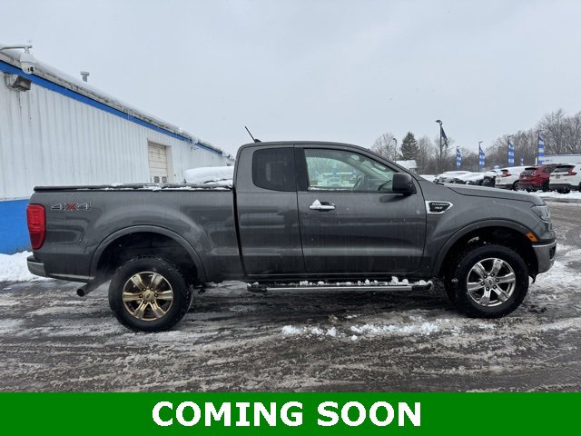 Used 2019 Ford Ranger XLT w/ Equipment Group 302A Luxury