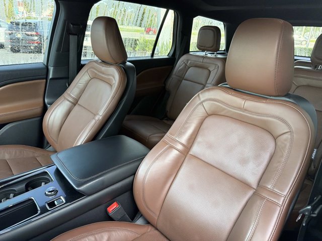 Certified 2023 Lincoln Aviator Reserve w/ Equipment Group 201A RWD image 14