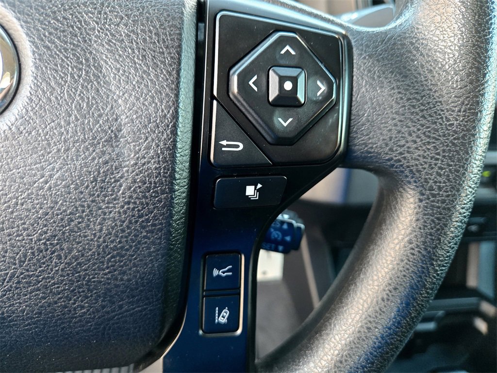 Used 2021 Toyota Tacoma SR w/ SR Convenience Package image 16
