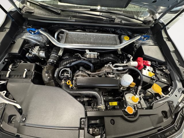 Used 2022 Subaru WRX Limited AWD/4WD image 6