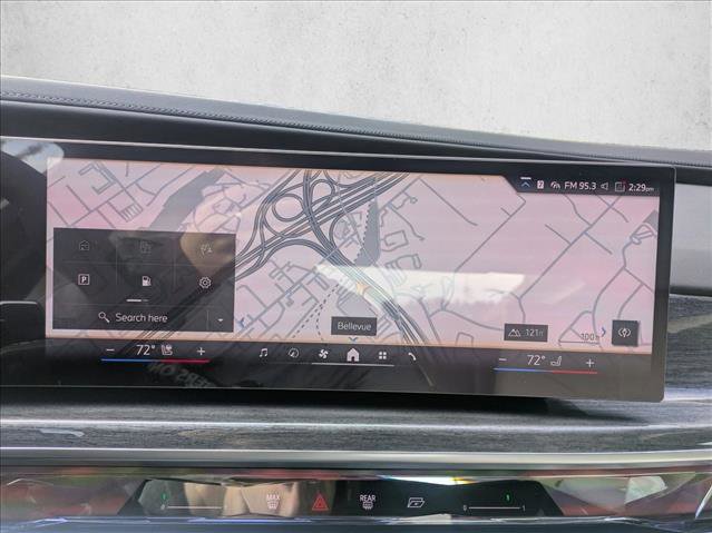 New 2026 BMW 740i xDrive w/ Executive Package image 13