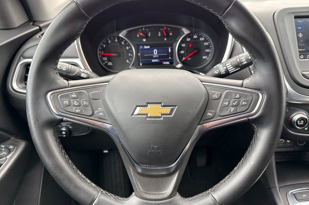 Used 2024 Chevrolet Equinox LT AWD/4WD image 34