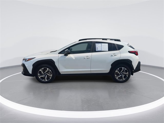Certified 2025 Subaru Crosstrek 2.0i Premium image 5