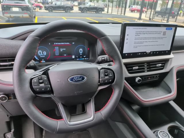 Used 2026 Ford Explorer ST-Line AWD/4WD image 22
