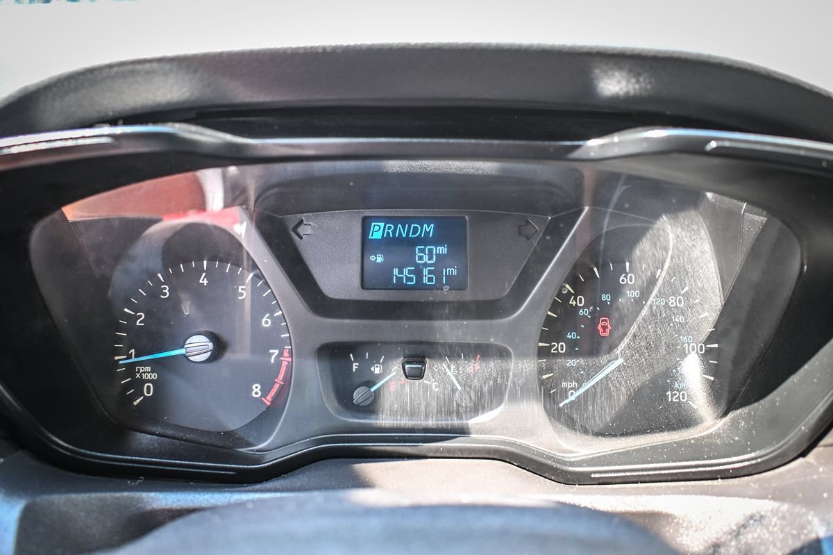 Used 2016 Ford Transit 350 XL RWD image 10