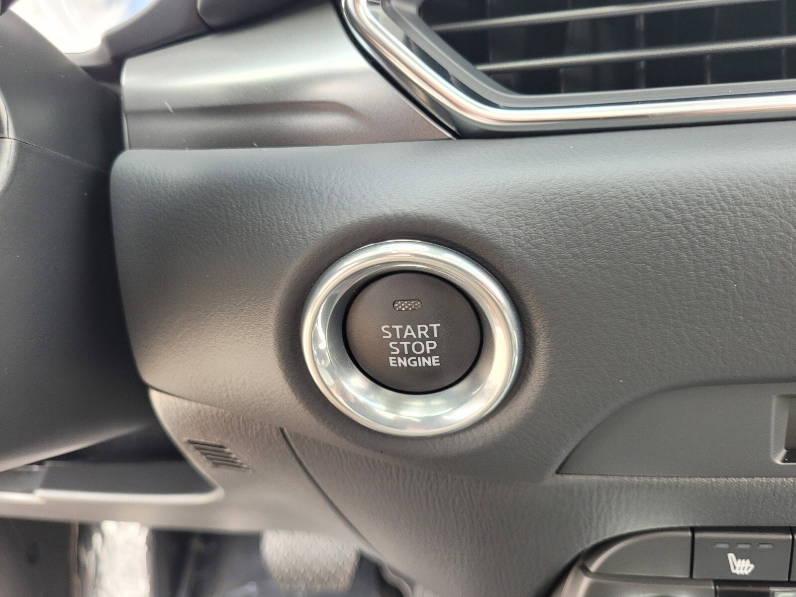 New 2025 MAZDA CX-5 AWD 2.5 S w/ Preferred Package image 28