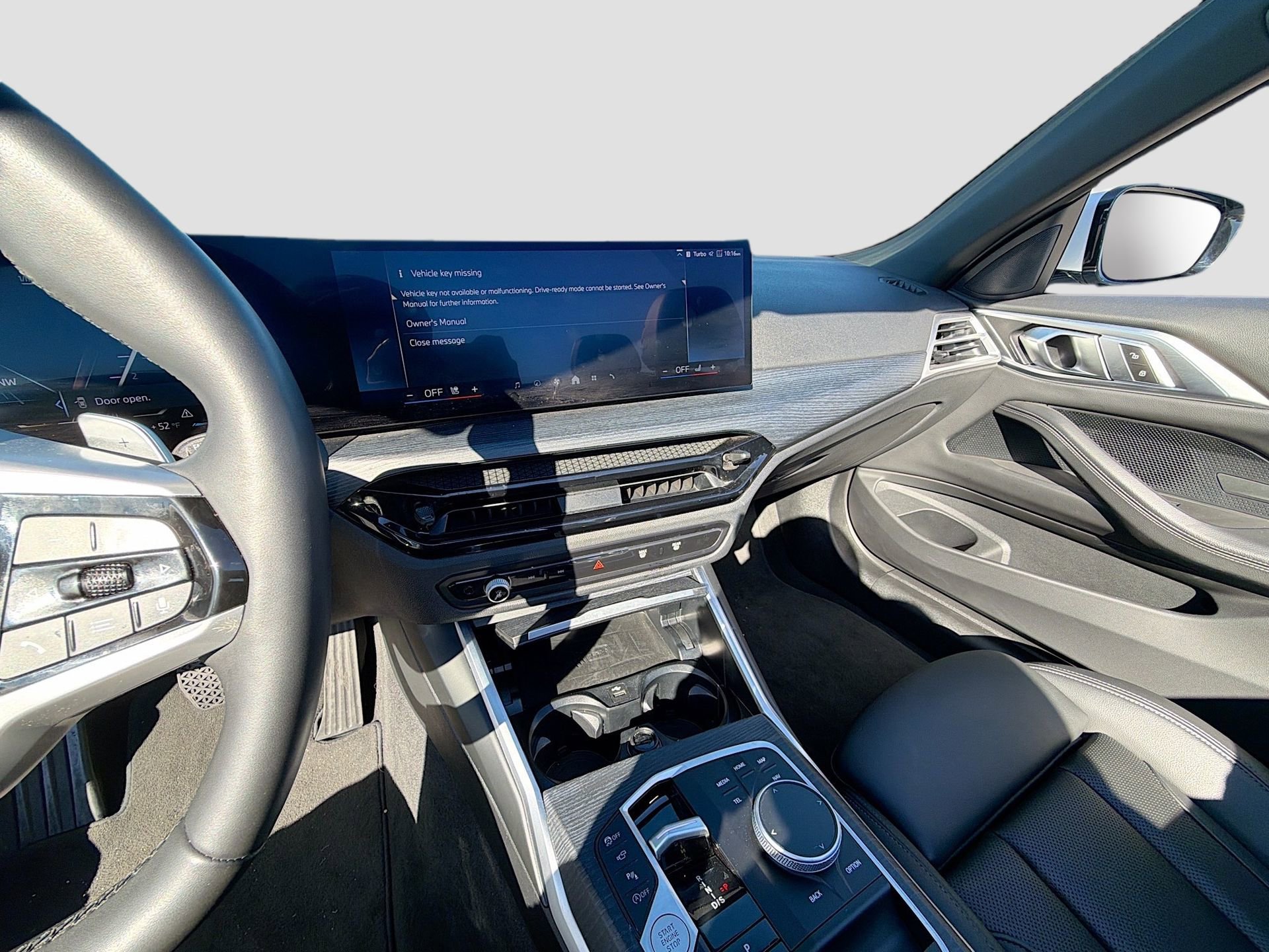 Certified 2025 BMW 430i 430i image 26