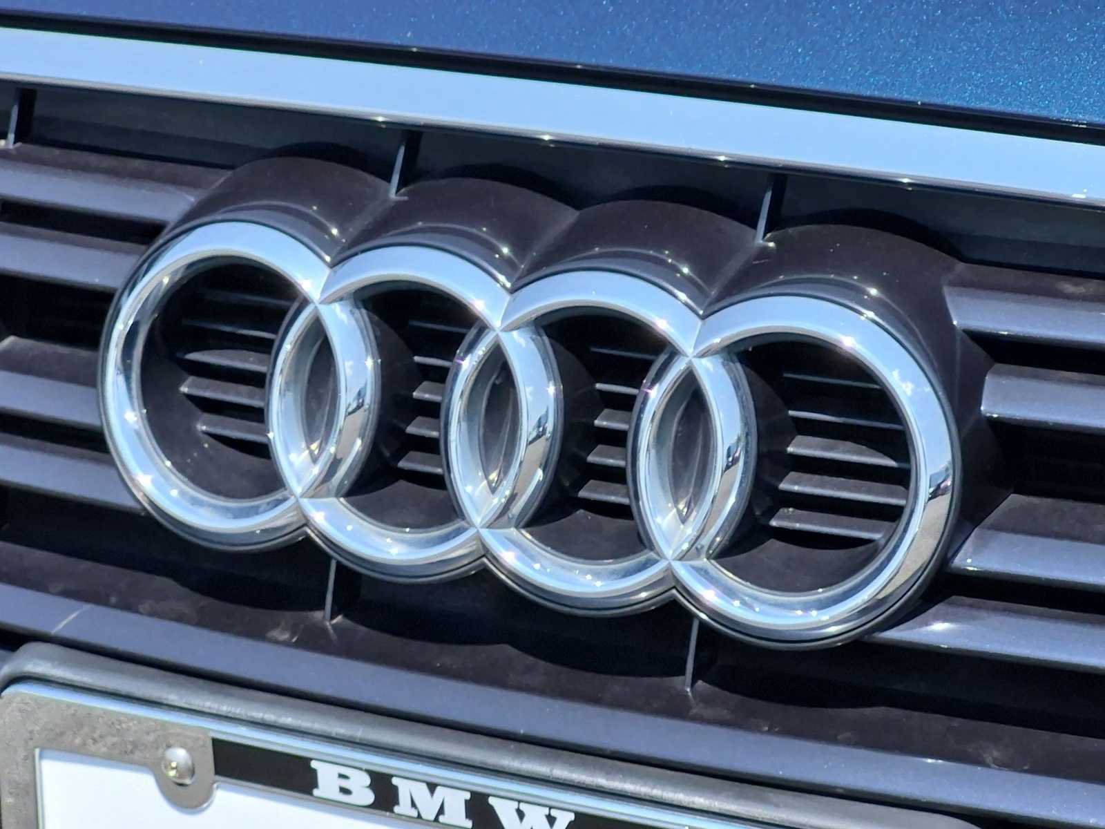 Used 2019 Audi A3 2.0T Premium w/ Convenience Package FWD image 12