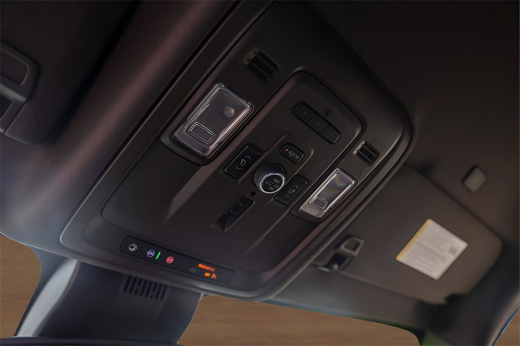 Used 2023 GMC Yukon XL Denali w/ Max Trailering Package image 20