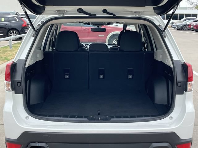 Used 2024 Subaru Forester Premium AWD/4WD image 30