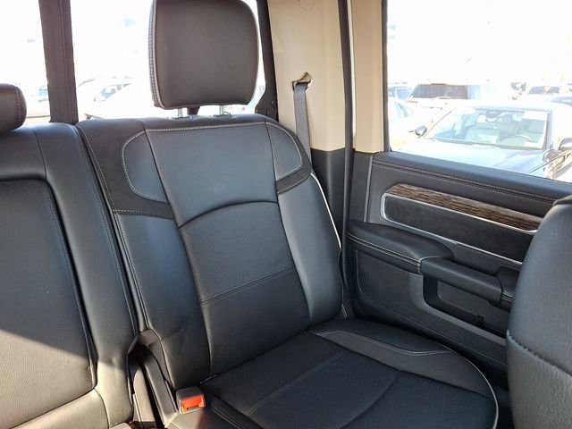 Used 2021 RAM 3500 Laramie image 20