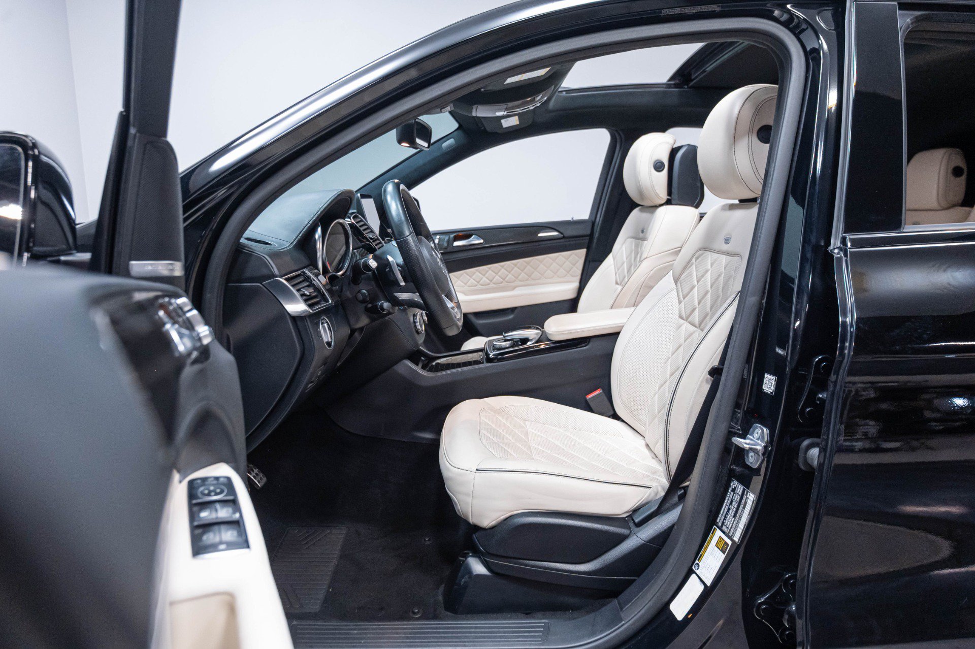 Used 2018 Mercedes-Benz GLE 43 AMG 4MATIC Coupe image 7