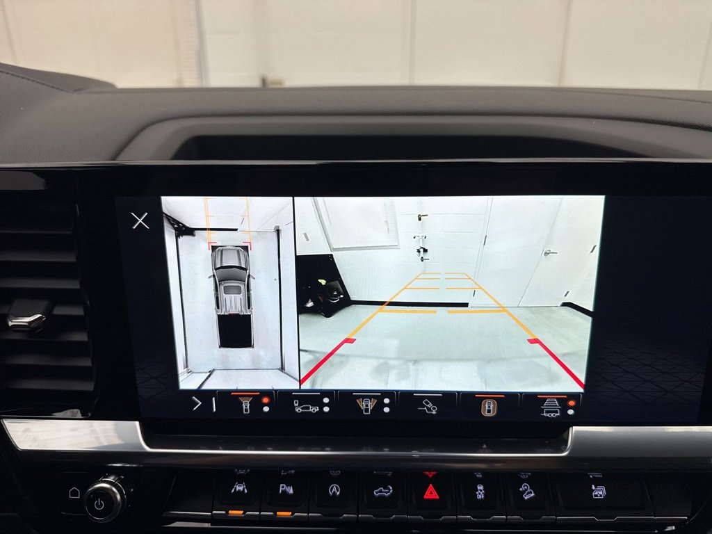 New 2026 GMC Sierra 1500 SLT w/ SLT Premium Plus Package image 36