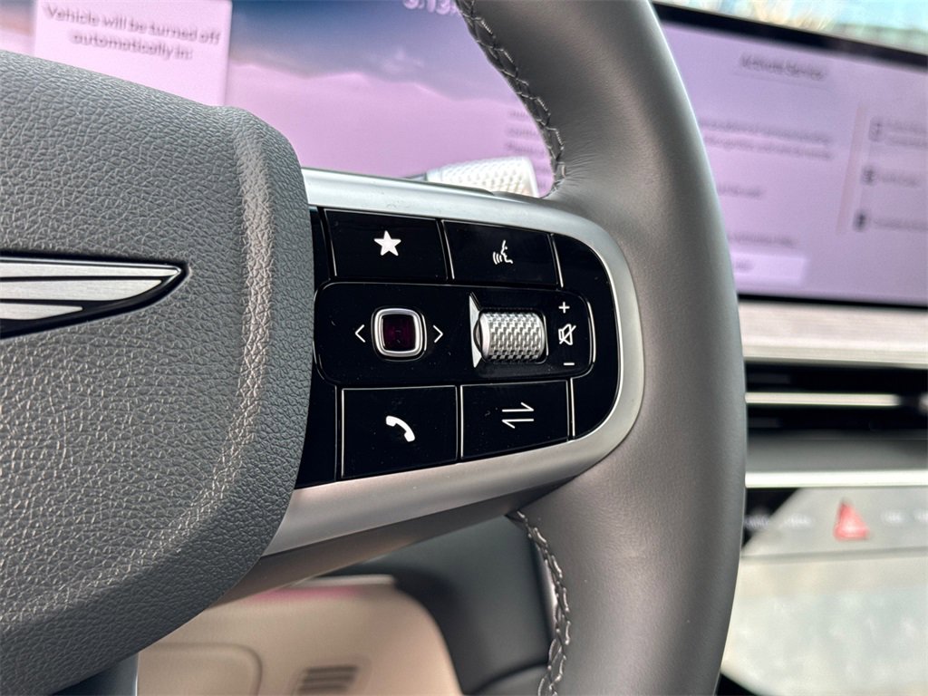 New 2026 Genesis GV80 2.5T Advanced image 26