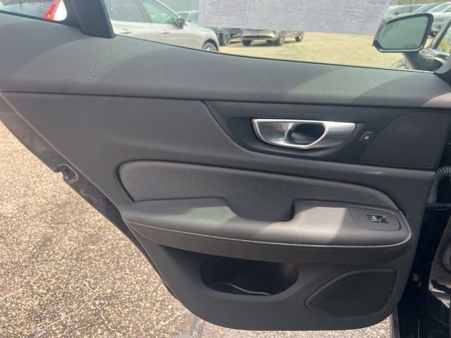 Certified 2024 Volvo S60 B5 Plus w/ Climate Package FWD image 24