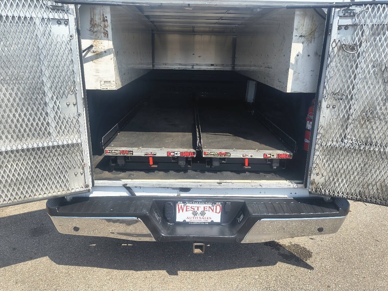 Used 2020 Ford F150 XLT w/ Equipment Group 301A Mid AWD/4WD image 22
