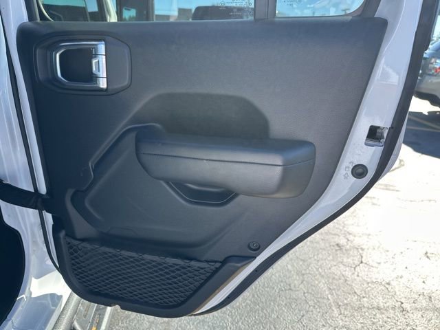 Used 2021 Jeep Gladiator Mojave image 22