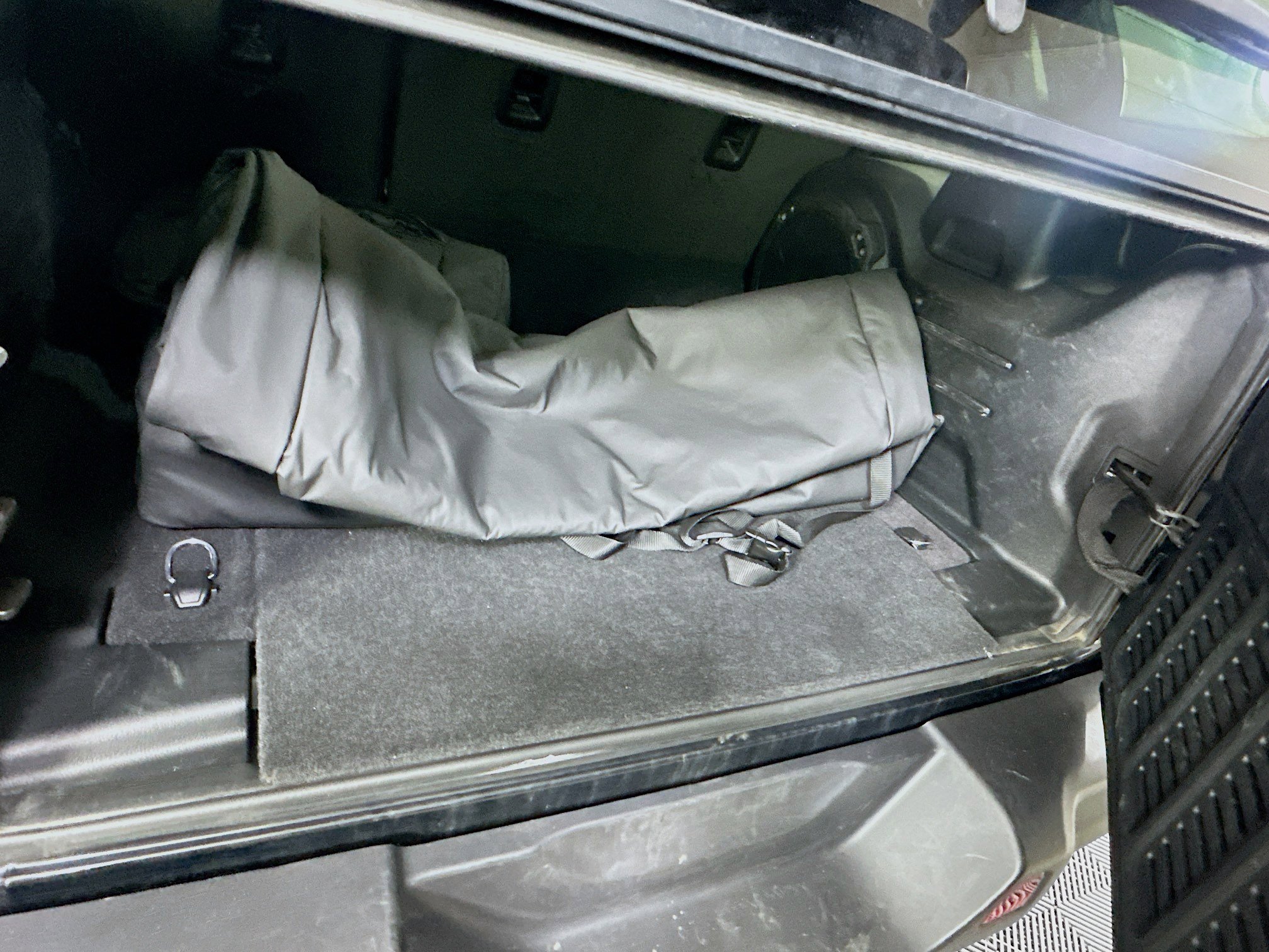 Used 2023 Jeep Wrangler Unlimited w/ Convenience Group image 27