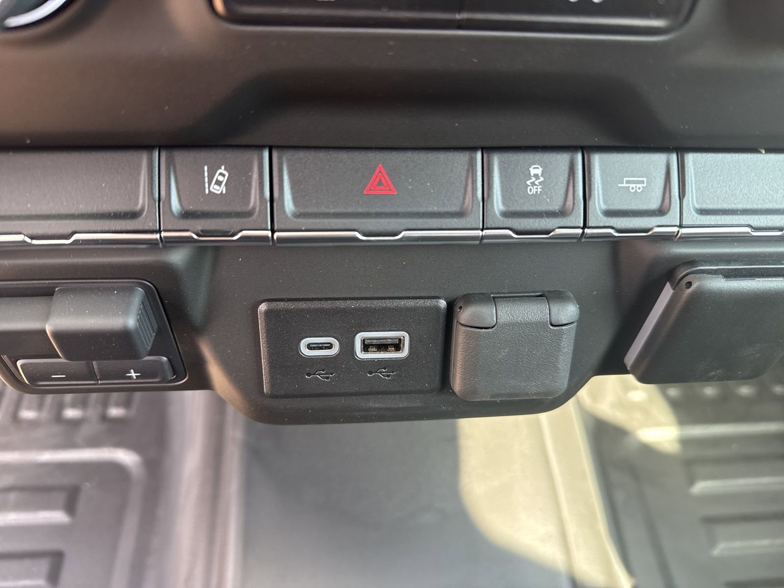 New 2024 Chevrolet Silverado 3500 W/T w/ WT Convenience Package image 26