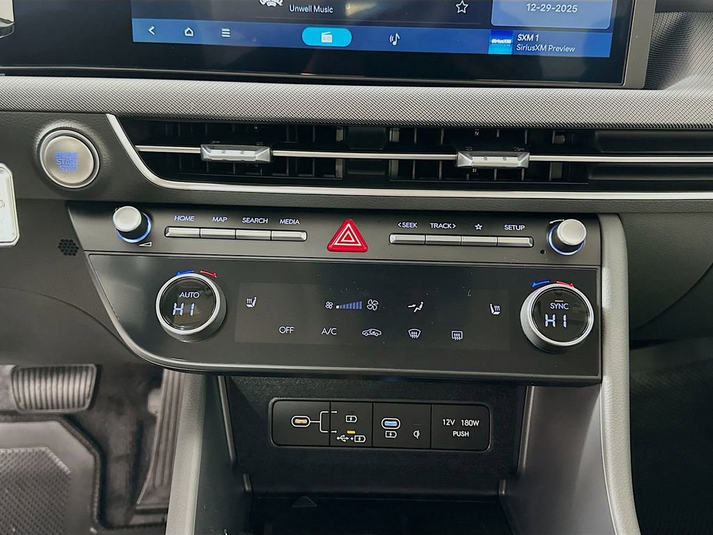 New 2026 Hyundai Sonata SEL image 13