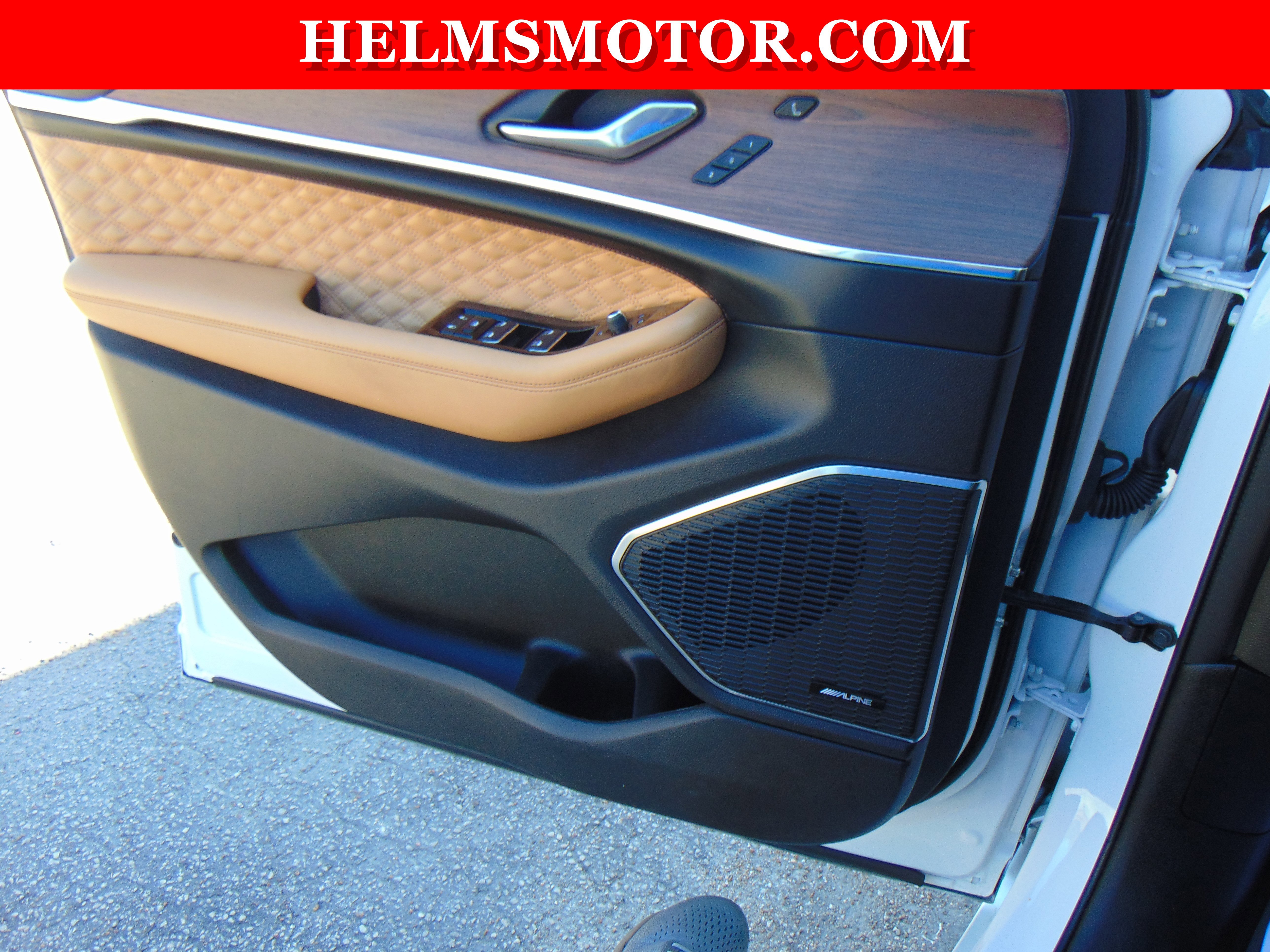 Certified 2023 Jeep Grand Cherokee L Summit w/ Luxury Tech Group V image 16