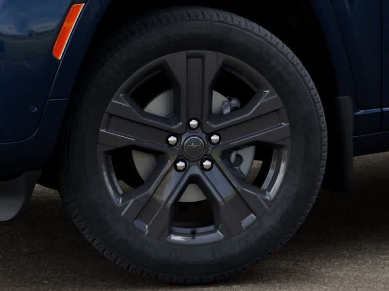 New 2027 Jeep Grand Cherokee L Limited AWD/4WD image 8