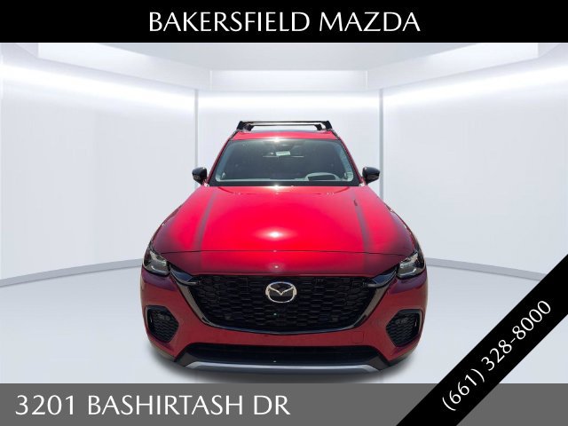 New 2026 MAZDA CX-70 3.3 Turbo w/ Premium Package AWD/4WD image 8