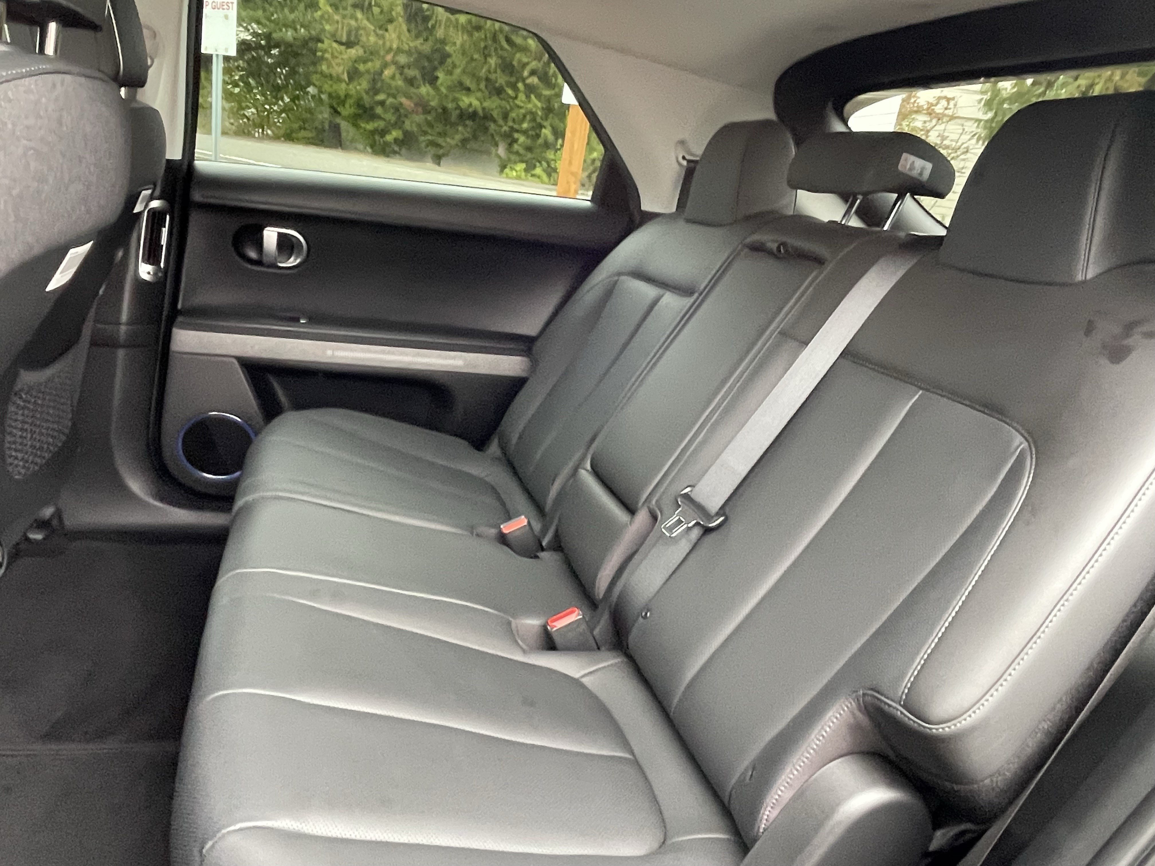 Certified 2023 Hyundai Ioniq 5 SEL AWD/4WD image 15