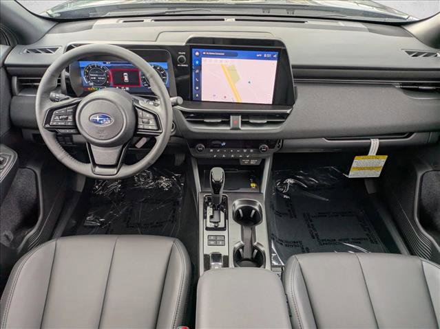 New 2026 Subaru Outback Premium AWD/4WD image 10