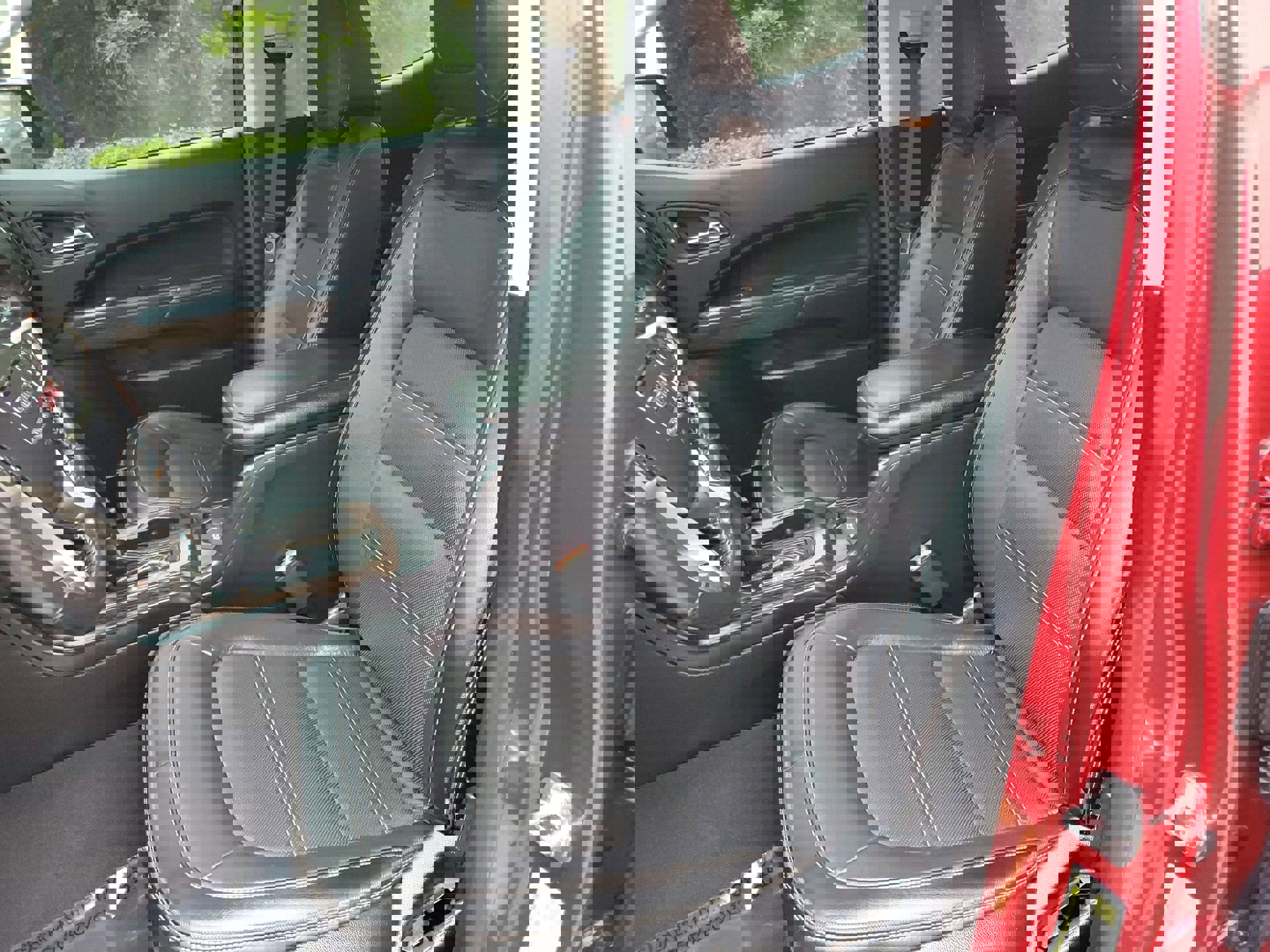 Used 2020 GMC Canyon Denali image 68