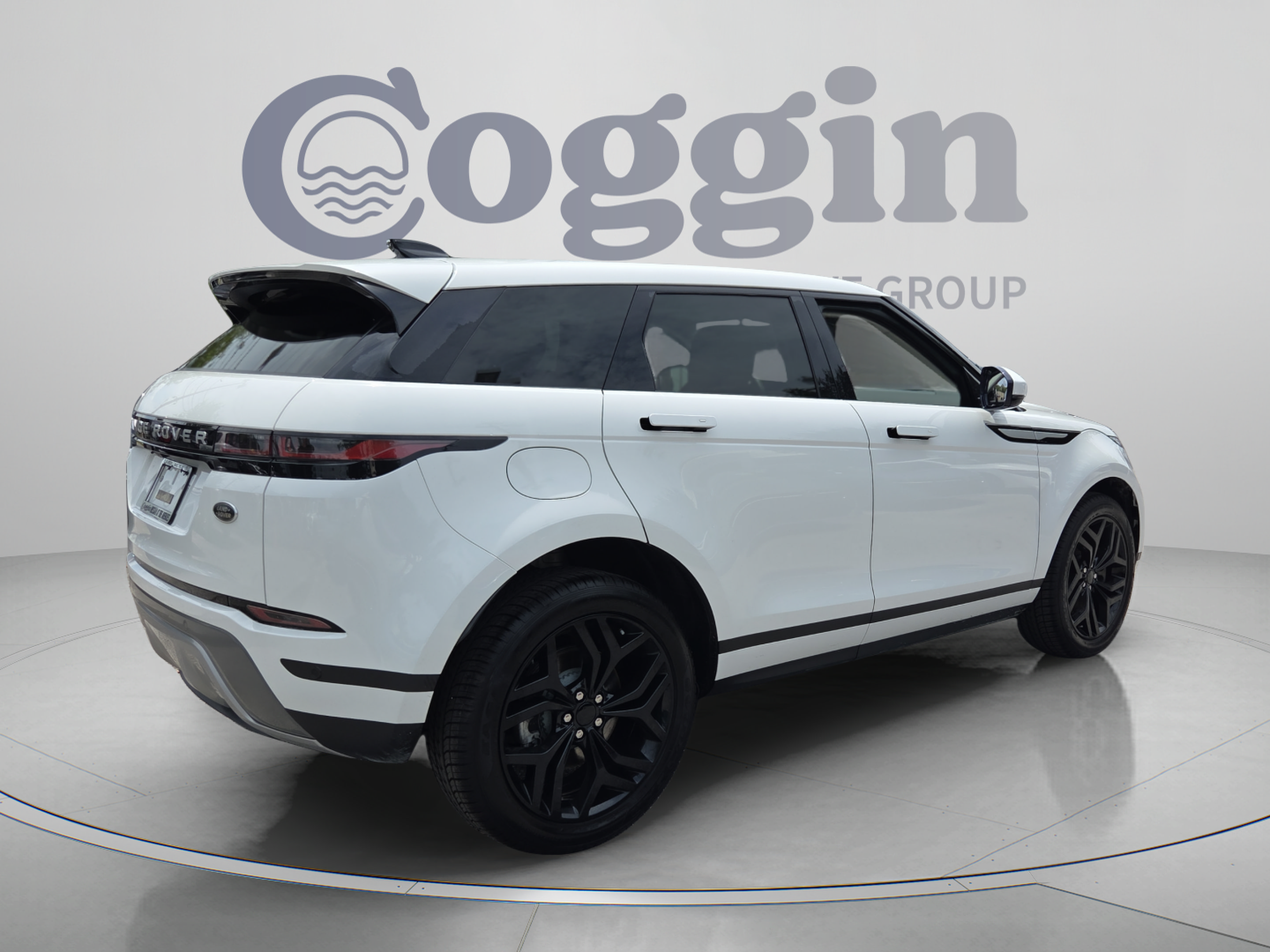 Used 2022 Land Rover Range Rover Evoque S AWD/4WD image 5