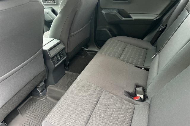 New 2026 Toyota RAV4 SE w/ Weather Package AWD/4WD image 13
