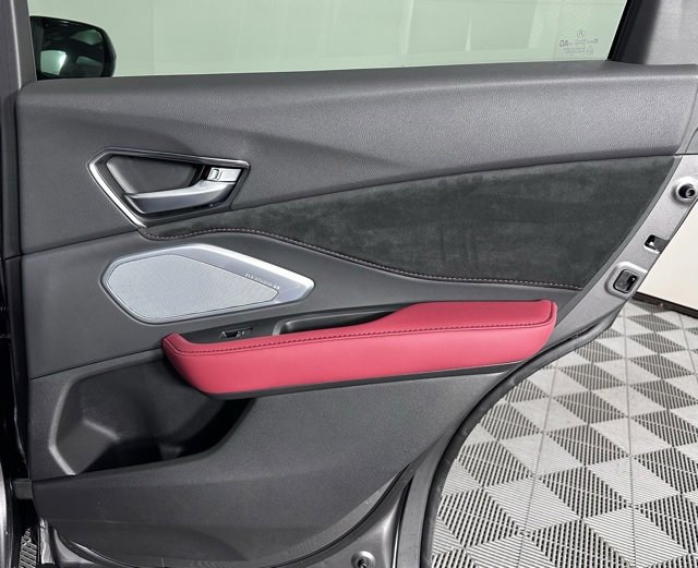 New 2026 Acura RDX A-Spec image 26