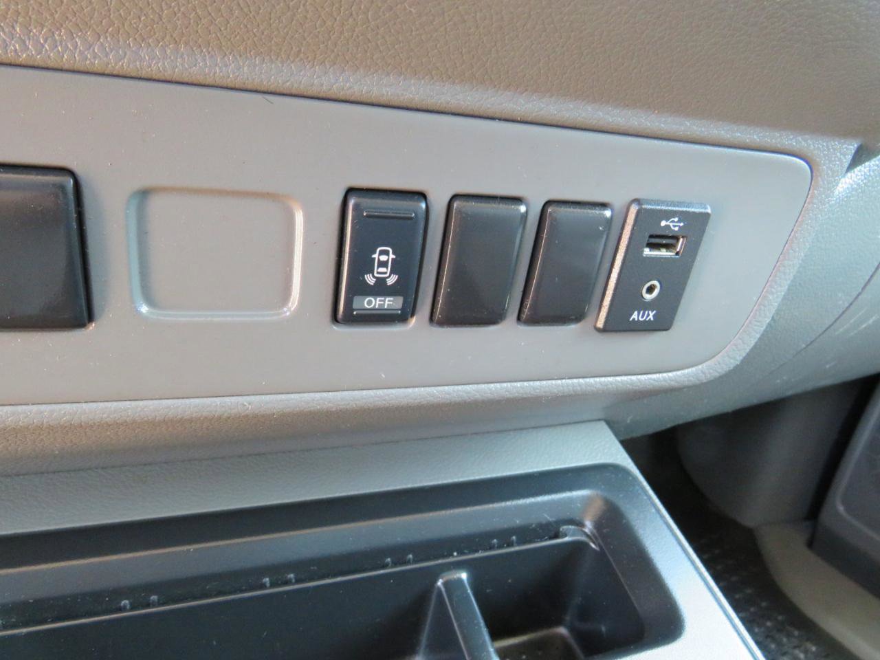 Used 2017 Nissan NV 1500 SV w/ Technology Package image 16