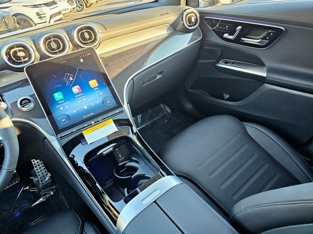 New 2026 Mercedes-Benz GLC 43 AMG 4MATIC image 32