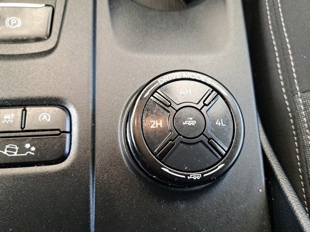 Certified 2024 Ford Ranger XLT w/ FX4 Off-Road Package image 16