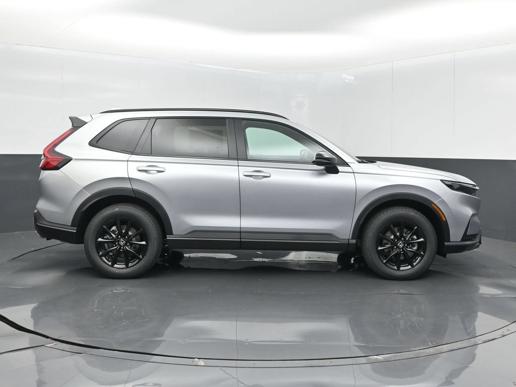 New 2026 Honda CR-V Sport-L image 5