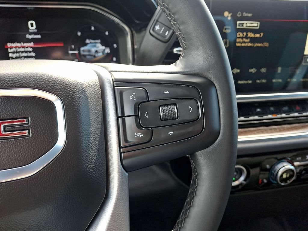 Certified 2024 GMC Sierra 1500 Elevation AWD/4WD image 21