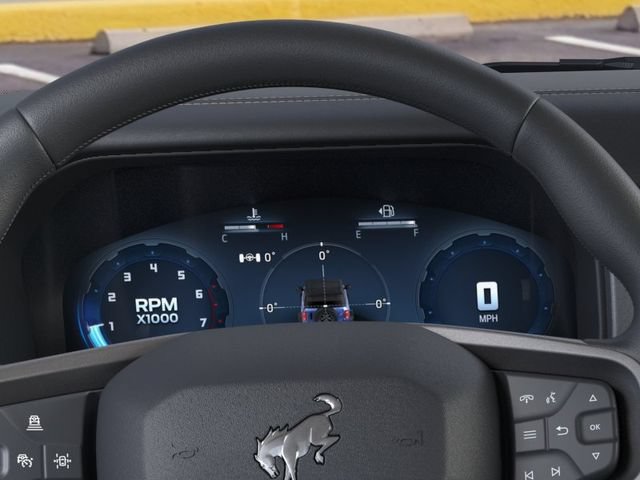 New 2026 Ford Bronco Badlands AWD/4WD image 15