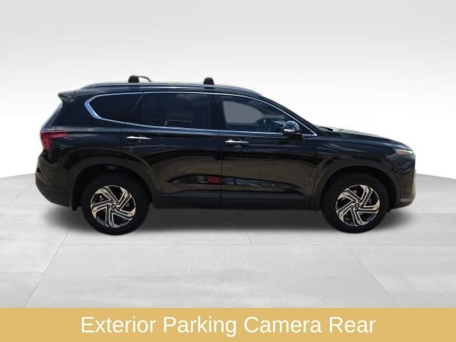 Used 2023 Hyundai Santa Fe SEL image 10