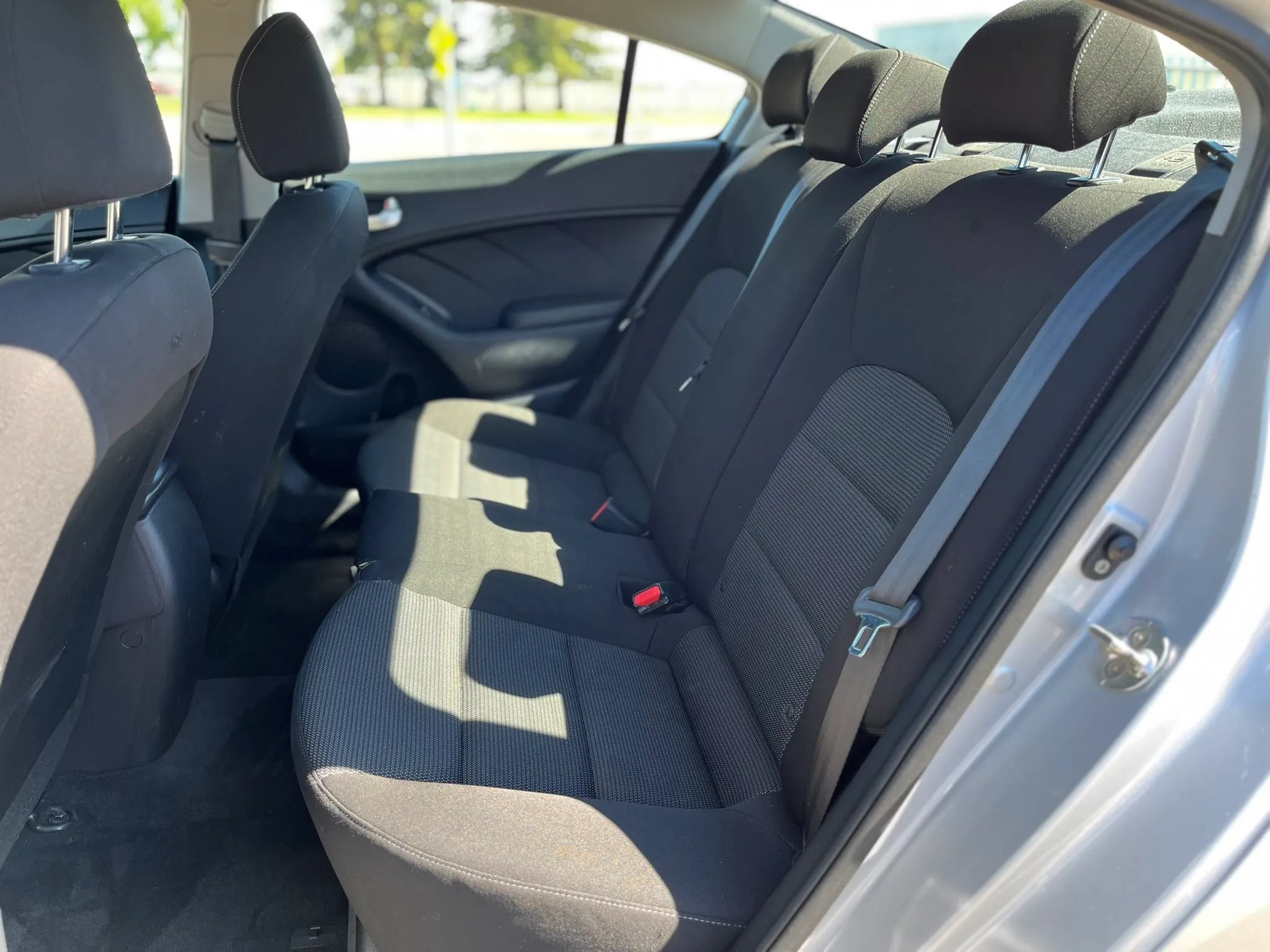 Used 2018 Kia Forte LX FWD image 13