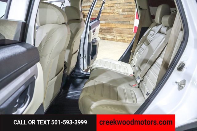 Used 2019 Honda CR-V LX image 13