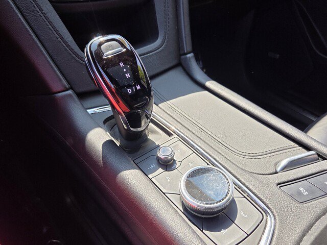 Used 2023 Cadillac XT5 Premium Luxury FWD image 14