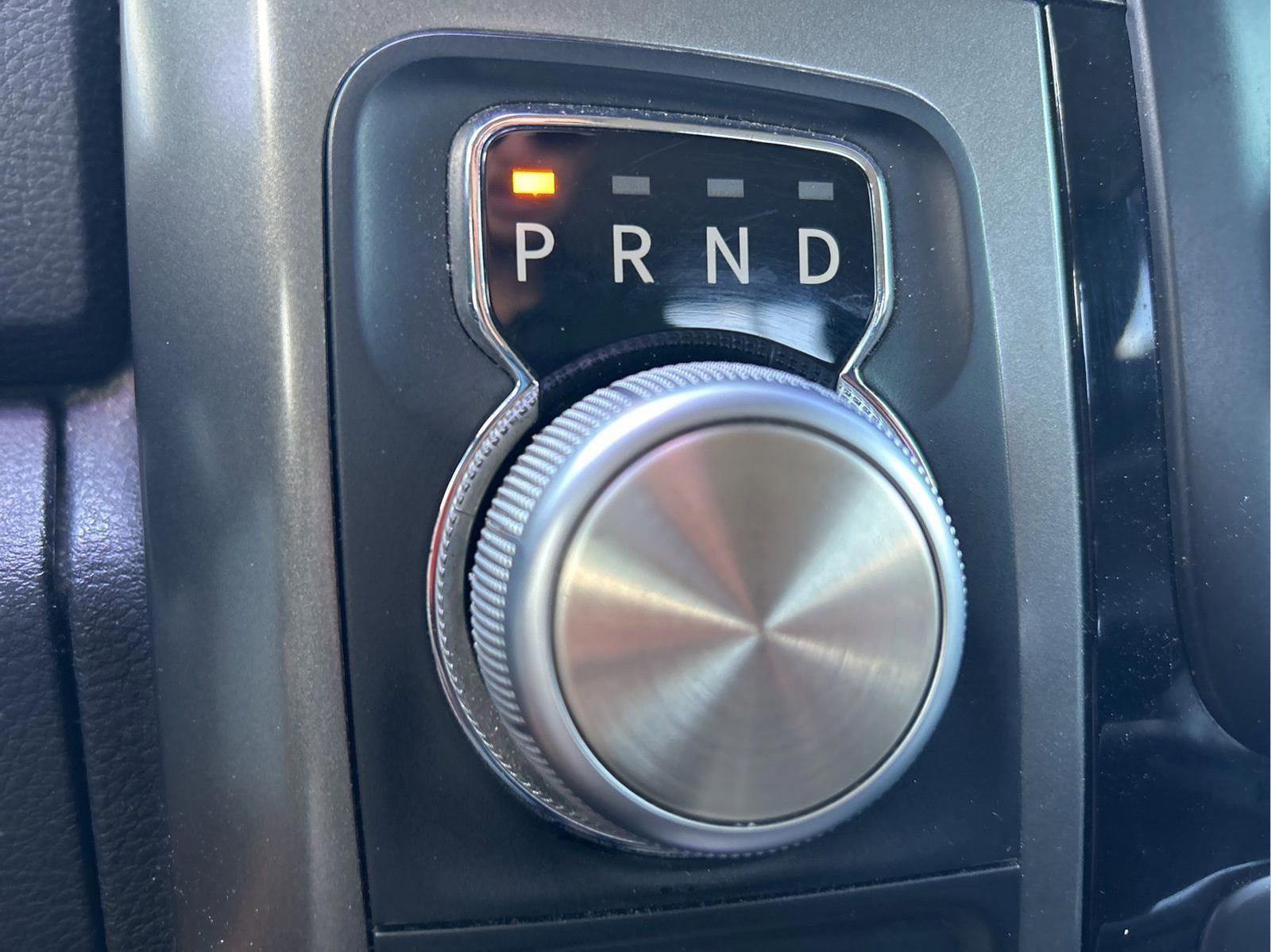 Used 2016 RAM 1500 Sport RWD image 18