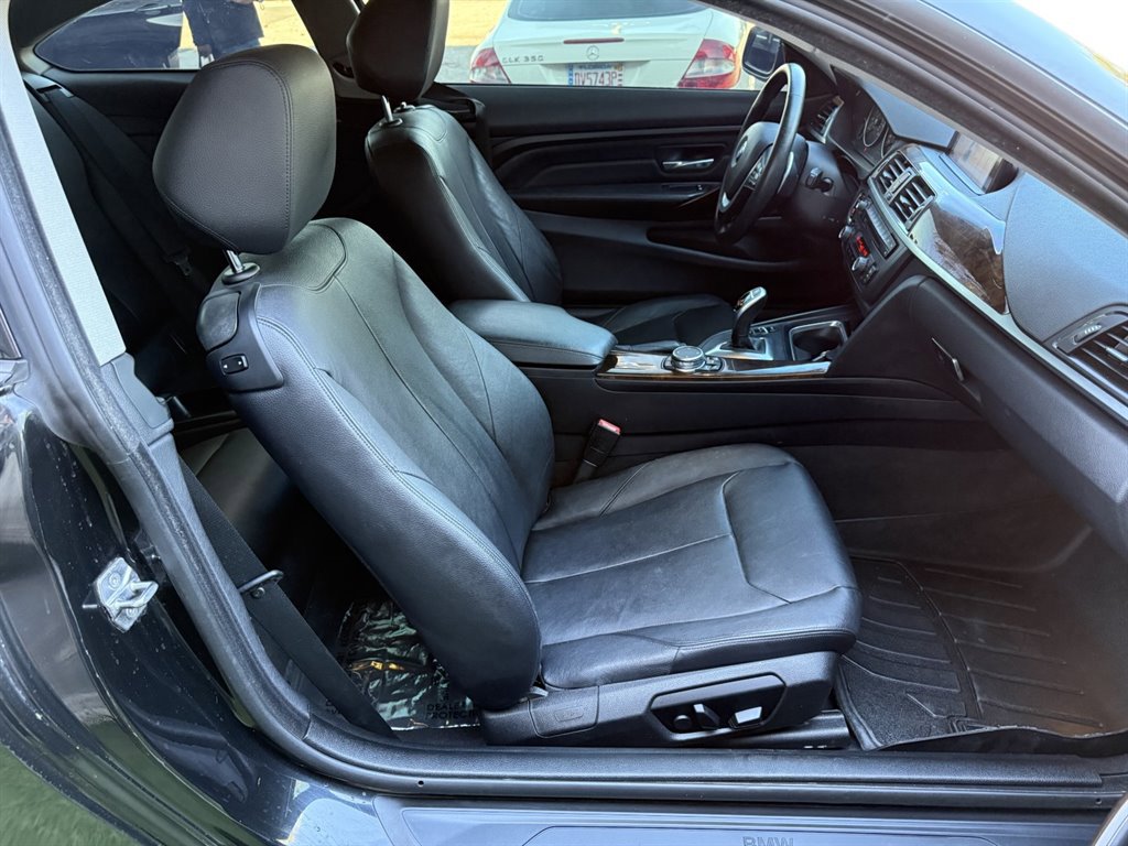 Used 2015 BMW 435i xDrive Coupe AWD/4WD image 16