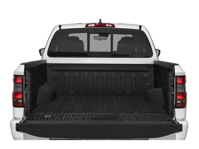 Used 2023 Nissan Frontier SV w/ SV Convenience Package AWD/4WD image 14
