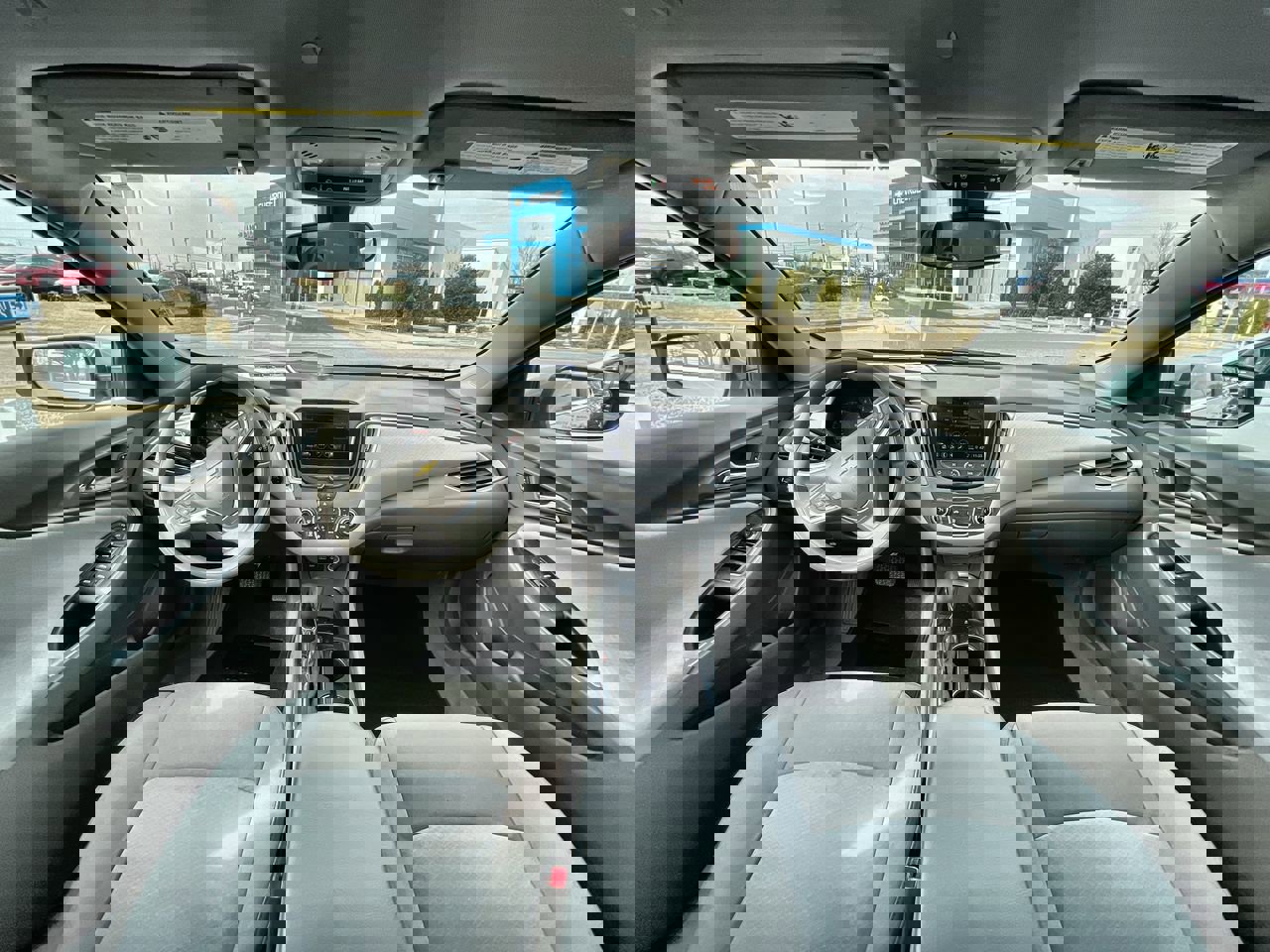 Used 2022 Chevrolet Malibu LT image 20