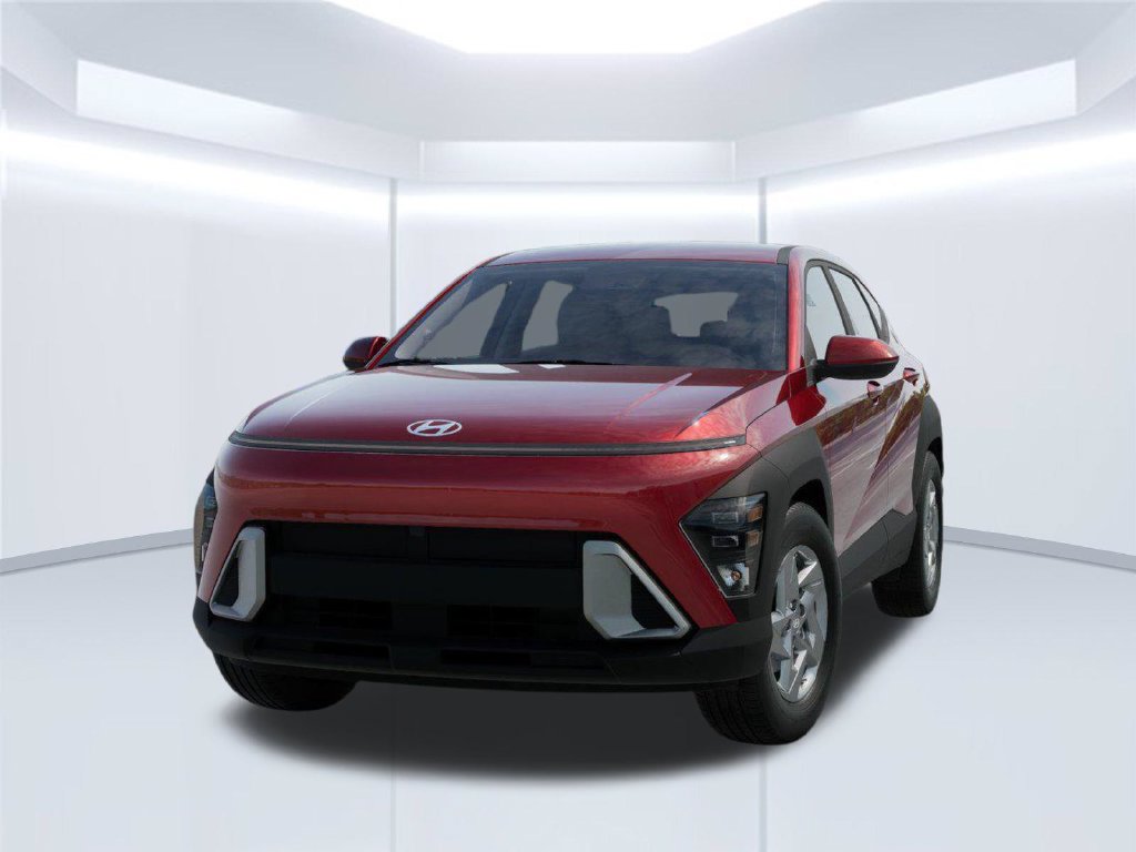 New 2027 Hyundai Kona SE FWD image 6