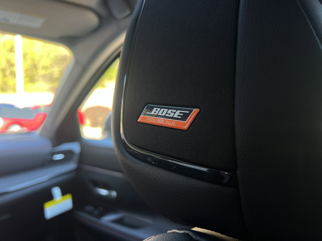 New 2026 Nissan Kicks SR w/ SR Premium Package image 19